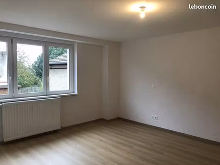 appartement 3 pièces 100 m²