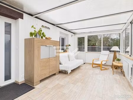 maison 7 pièces 180 m²