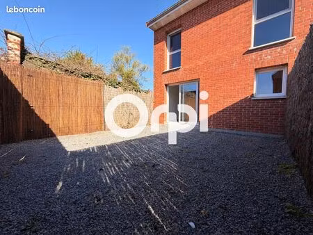 duplex 4 pièces 78 m²