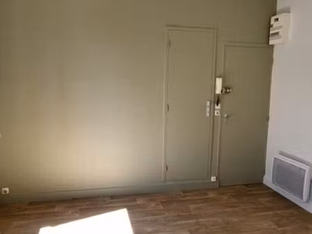 appartement centre ville de libourne