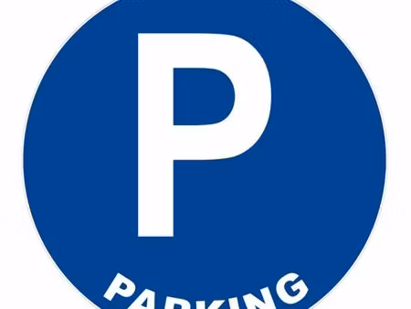 parking/box villenave d ornon