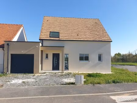 maison neuve 4 chambres re2020