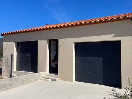 villa 3 pièces 70 m²