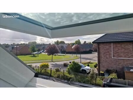 maison individuelle de 2023 saultain