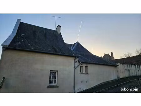 immeuble de rapport 5 pièces 180 m²