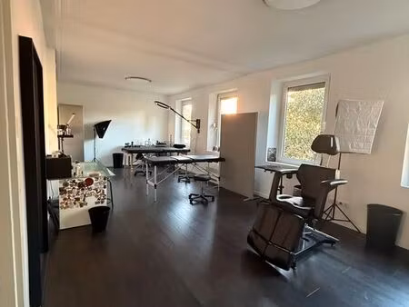 poste à louer strasbourg – esthétique / tatouage / freelance