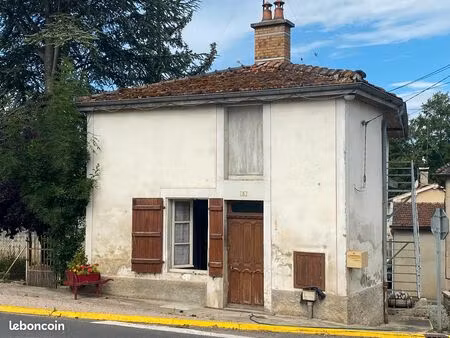 maison doulevant le petit