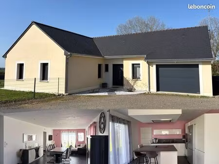 maison 4 pièces