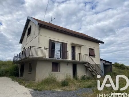 pavillon 4 pièces 97 m²