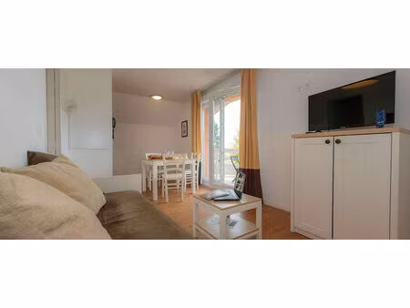 vente appartement 2 pièces  36.50m²  boulleville