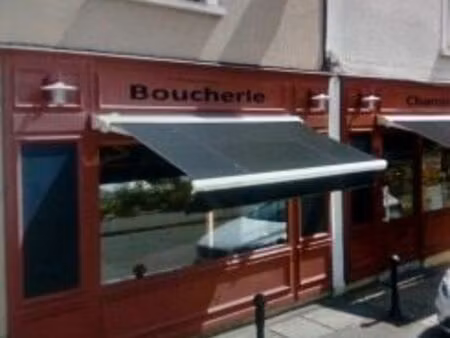 boucherie charuterie