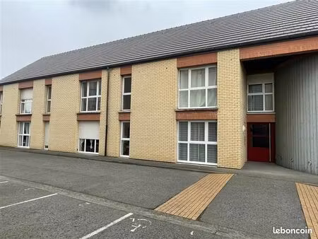 appartement 3 pièces 79 m²