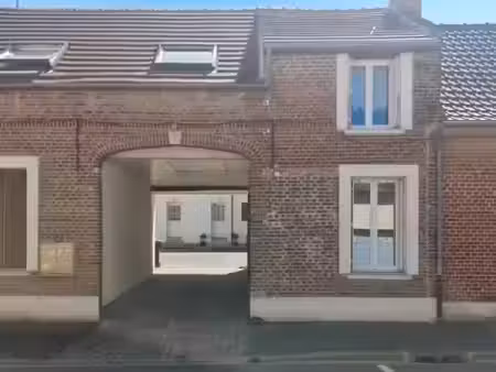 location appartement 1 pièce 34.2 m² à estrées-saint-denis (60190)  500 €
