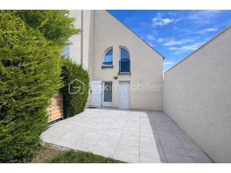 appartement de 46 m² à la chapelle-en-serval