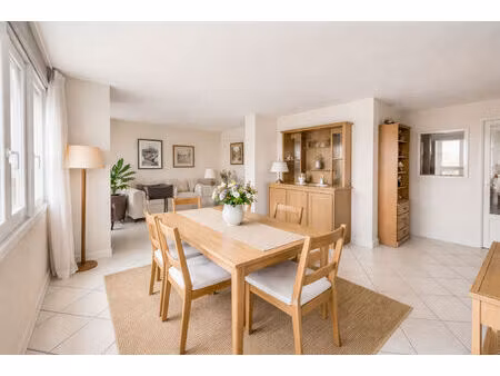 vente appartement 4 pièces  rungis