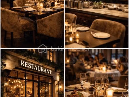 fonds de commerce à grenoble