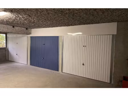 location stationnement  12 m² t- à toulouse  125 €