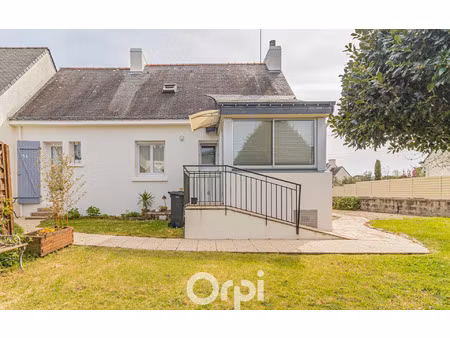 maison carnac 92 m² t-4 à vendre  465 000 €