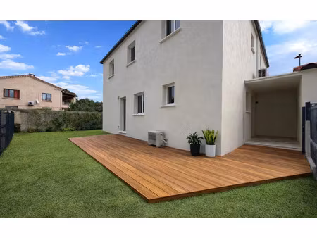 maison caveirac m² t-4 à vendre  289 000 €