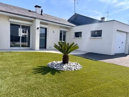 vente maison à écouflant (49000) : à vendre / 88m² écouflant