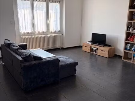 a louer maison le breil sur merize