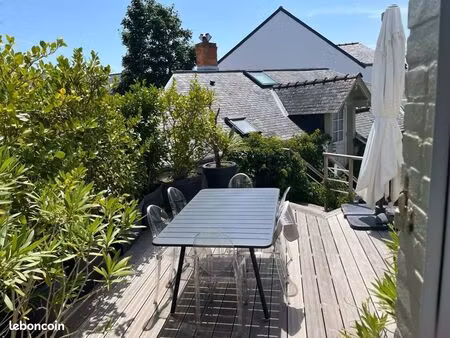 maison en viager 7 pièces 143 m²
