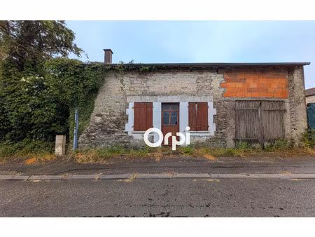 maison marbéville 28 m² t-1 à vendre  18 000 €