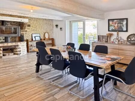vente maison piscine à maresché (72170) : à vendre piscine / 127m² maresché