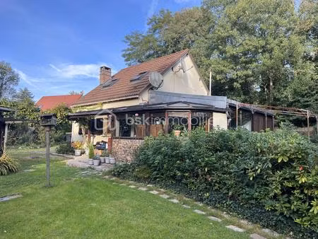 maison de 98 m² à mouroux