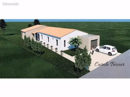 maison 5 pièces 116 m²