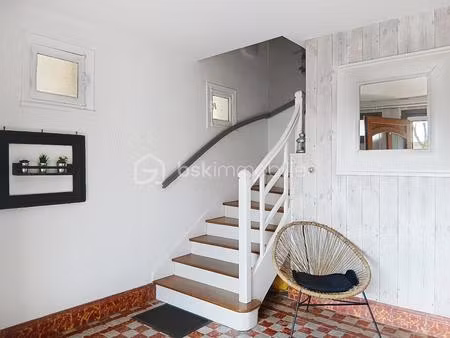 maison traditionnelle de 117 m² à seurre