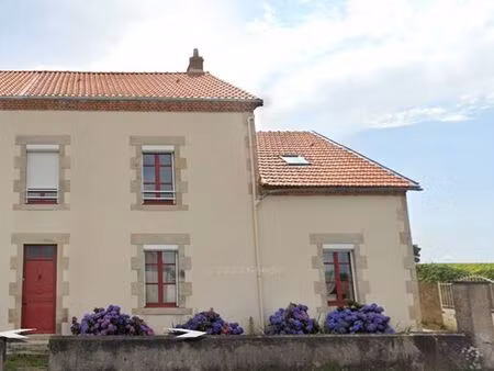 18km sud de nantes aigrefeuille sur maine