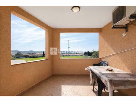 appartement opoul perillos 4 pièce(s) 86.22 m2