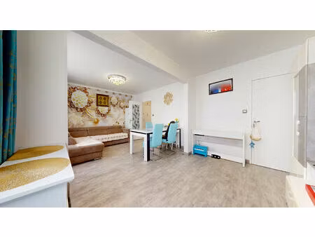 appartement hoenheim 5 pièces avec 2 parkings !