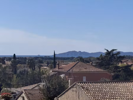 location appartement 3 pièces 40 m² à la londe-les-maures (83250)