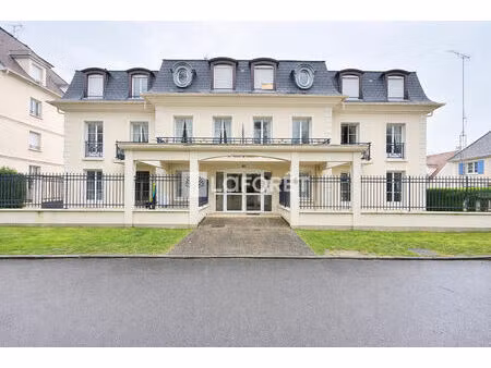 appartement lamorlaye 3 pièces en excusivite -