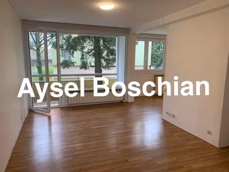 appartement lumineux -3 chambres - 94m2- longwy-haut- proche frontieres et commerces