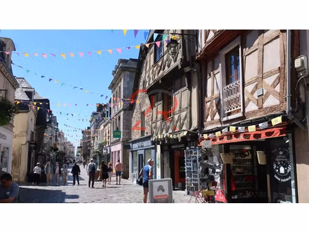 appartement hyper-centre pour ivnestisseur ou primo accédant