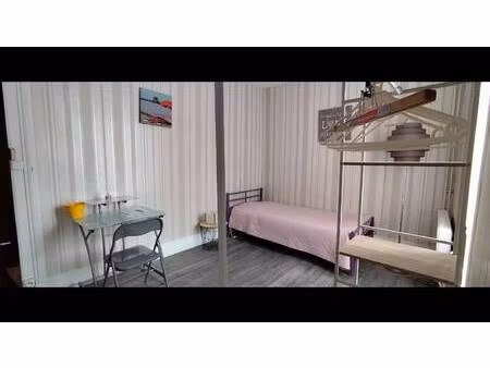 propriétaire particulier