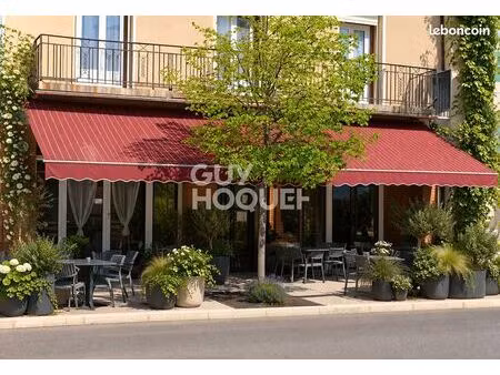 bar  brasserie  fonds de commerce  restaurant le boulou