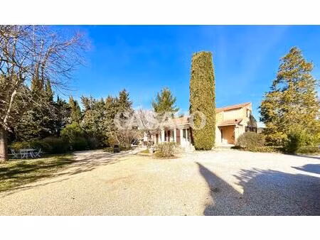 vente maison 6 pièces de 150m² - 13540 aix-en-provence