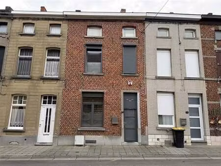 excellente maison d'habitation renovee