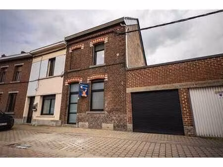 maison 3 chambres entièrement rénovée