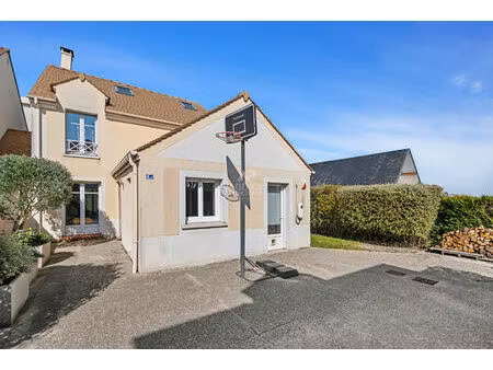 maison chambourcy 6 pièce(s) 140 m2