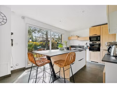 maison chambourcy 8 pièce(s) 204m2