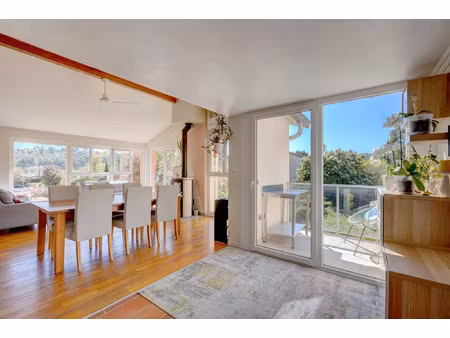 vente maison 4 pièces 132 m² couzon-au-mont-d’or (69270)