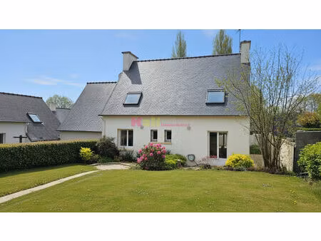 maison guipavas 6 chambres non mitoyenne