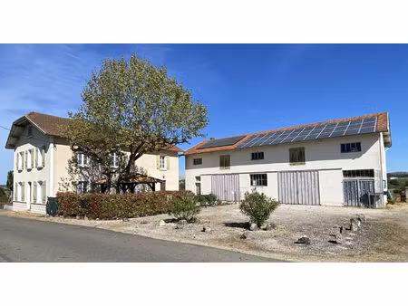 maison hauriet 7 pièce(s) 225 m2