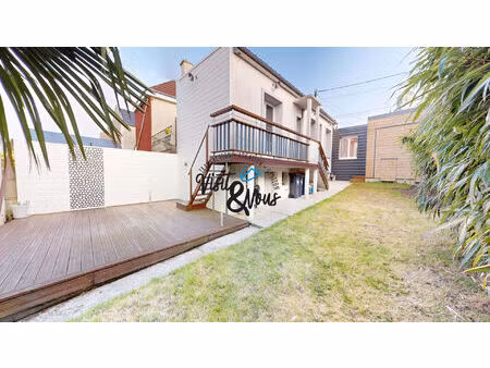 maison coup de coeur au calme absolu sainte-cécile