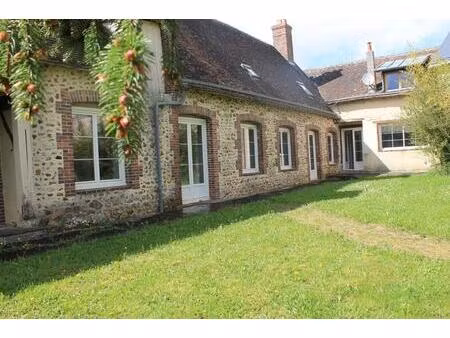 longère  5 chambres